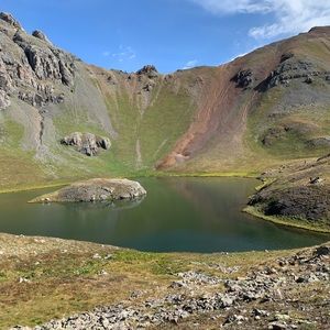 Meet your Posher, Bianca